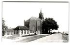 Haaften, Ned. Herv. Kerk, Verzamelen, Ansichtkaarten | Nederland, Verzenden, 1940 tot 1960, Ongelopen, Gelderland