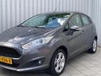 Ford Fiesta 1.0 Style Ultimate|Navigatie|Airco|, Auto's, Voorwielaandrijving, Stof, 525 kg, 23 km/l