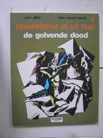 Schipbreuk in de tijd. 2 - 5 - 6, Boeken, Stripboeken, Meerdere stripboeken, Ophalen of Verzenden, Gelezen