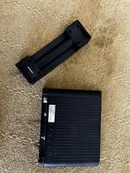 marifoon houder en blackbox shipmate RS8300, Watersport en Boten, Navigatiemiddelen en Scheepselektronica, Ophalen, Gebruikt, Communicatie