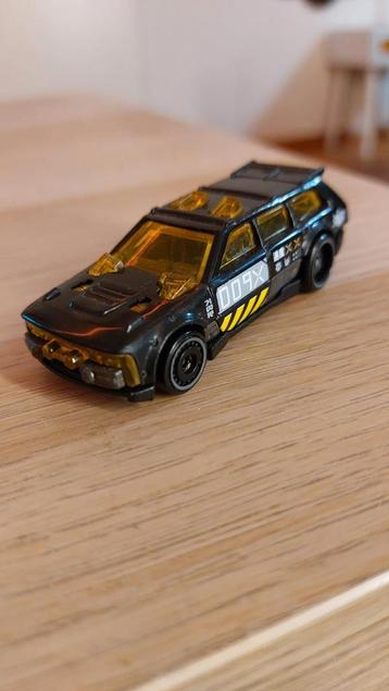 Hot Wheels track dwagon - Zo goed als nieuw beschikbaar voor biedingen