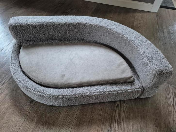 Kattenmand of kattenbank, Dieren en Toebehoren, Kattenmanden, Nieuw, Pluche, Ophalen