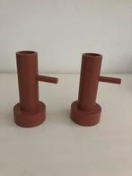 Fritz Hansen kandelaar design Jaime Hayon Object Collection, Antiek en Kunst, Ophalen of Verzenden, Overige materialen