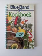 Blue Band Kookboek - vis, Boeken, Kookboeken, Gelezen, Ophalen of Verzenden, Blue Band