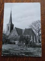 Ouderkerk ad IJssel - Ned. Herv. Kerk, Ophalen of Verzenden, Ongelopen, Zuid-Holland
