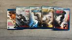 Blu-ray Mission Impossible 1 t/m 5, Cd's en Dvd's, Blu-ray, Ophalen of Verzenden, Zo goed als nieuw