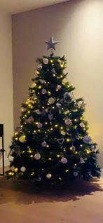 Kerstboom, Ophalen, Zo goed als nieuw