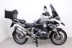 BMW R 1200 GS Verlaagd (bj 2014), Cruise Control, Bedrijf, 1170 cc, Meer dan 35 kW