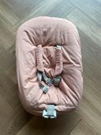 Stokke Tripp Trapp Newborn Set, Kinderen en Baby's, Kinderstoelen, Ophalen, Zo goed als nieuw, Gordel(s)