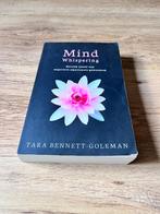 Mind Whispering Tara Bennett-Goleman, Boeken, Psychologie, Zo goed als nieuw, Ophalen