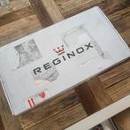 KEUKENKRAAN KERAMISCH/RVS/PVD REGINOX CRISTAL GOLD NIEUW!!, Ophalen of Verzenden, Nieuw