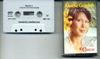 Anneke Grönloh – Liedjes Van Verlangen 12 nrs cassette 1980, 1 bandje, Ophalen of Verzenden, Zo goed als nieuw, Origineel