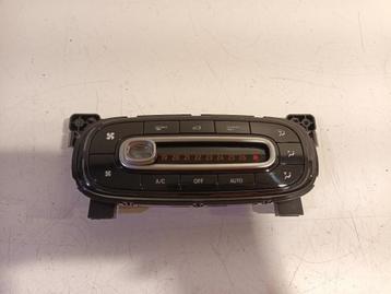 Bedieningspaneel kachel Smart Fortwo beschikbaar voor biedingen