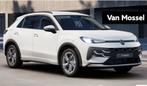 Volkswagen T-Roc 1.5 eTsi Life First Edition 116 PK Automaat, Stof, 1498 cc, Euro 6, 4 cilinders