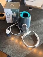 Baby Moov Nutri Smart Flessenwarmer, Ophalen, Zo goed als nieuw, Flessen- of potjesverwarmer