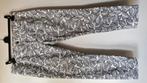 Anna van Toor enkelbroek 44-46, Kleding | Dames, Broeken en Pantalons, Anna van Toor, Wit, Maat 46/48 (XL) of groter, Ophalen of Verzenden