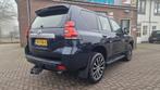 Toyota Land Cruiser 2.8 D-4D Challenger, Window Van, 3.500KG, Automaat, Gebruikt, 4 cilinders, Blauw