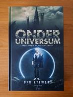 Onderuniversum - Pen Stewart, Ophalen of Verzenden, Nieuw