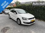 Volkswagen Polo 1.2 TDI BlueMotion Comfort Edition | Navi |, Auto's, Volkswagen, Voorwielaandrijving, Euro 5, Stof, Gebruikt