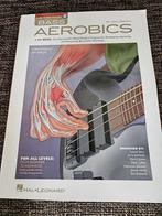 Bass Aerobics (Hal Leonard), Boeken, Muziek, Gelezen, Ophalen, Instrument
