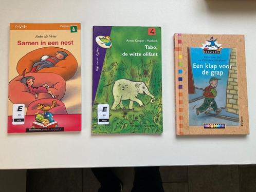 A.V.I. 4  A.V.I. 5  A.V.I. 6, Boeken, Kinderboeken | Jeugd | onder 10 jaar, Ophalen of Verzenden