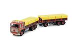 Gezocht! Ronnie Petersen Tekno, Ophalen of Verzenden, Zo goed als nieuw, Bus of Vrachtwagen, Tekno