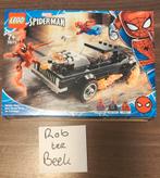 LEGO Spiderman 76173 - Spiderman&Ghost Rider vs. Carnage, Kinderen en Baby's, Speelgoed | Duplo en Lego, Ophalen of Verzenden
