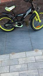 BMX Amigo kinderfiets fiets 18 inch, Ophalen of Verzenden, Gebruikt
