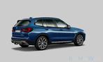 BMW X3 xDrive30e High Executive 292PK Pano|Trekh|HUD|Sportst, Automaat, 1998 cc, Gebruikt, Zwart