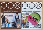 Doe maar oor 1999 + 2000 samen 4,50, Ophalen of Verzenden, Zo goed als nieuw, Muziek, Film of Tv