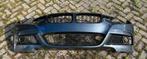 Bmw 3 serie f30 , f31 voor bamper m packet geen sensoren, Gebruikt, Voor, Ophalen of Verzenden, Bumper