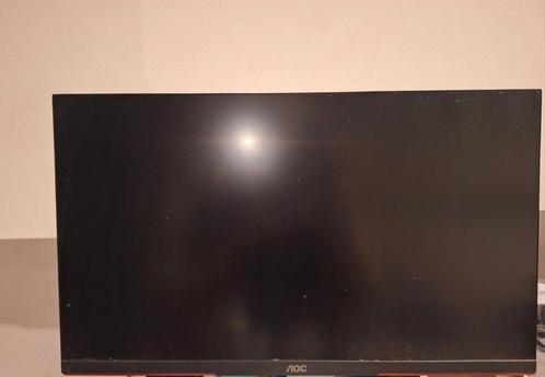 AOC Game monitor 25G3ZM/BK, Computers en Software, Monitoren, Zo goed als nieuw, 101 t/m 150 Hz, HDMI, Ingebouwde speakers, IPS