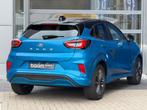 Ford Puma Gen-E 44 kWh | Sound Edition | 650w B&O Premium Ge, 12 maanden, Puma, Zwart, Blauw
