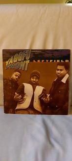 Yaggfu front 12 inch, Ophalen of Verzenden, 1985 tot 2000, Zo goed als nieuw, 12 inch