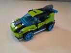 Lego Creator set 31074 groene auto, Ophalen of Verzenden, Zo goed als nieuw, Complete set, Lego
