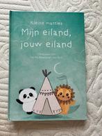 Mijn Eiland, jouw eiland, Ophalen of Verzenden, Zo goed als nieuw