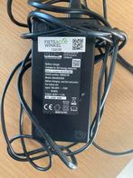 Elektrische Fiets Accu Oplader - 36V, Ophalen of Verzenden, Gebruikt