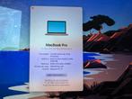 MacBook Pro 13-inch 2019 Core i5, Computers en Software, Apple Macbooks, MacBook Pro, 2 tot 3 Ghz, 13 inch, Ophalen of Verzenden