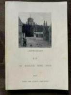 Leuterpraet Bie ‘n rondjie rond durp. George Tanis ( Ouddorp, Boeken, Ophalen of Verzenden, Gelezen