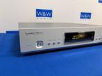 Luxman DA-07X, Nieuw, Ophalen of Verzenden, Nvt, Nvt