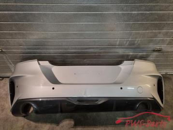 BMW Z4 G29 M-PAKKET M ACHTERBUMPER ORIGINEEL beschikbaar voor biedingen