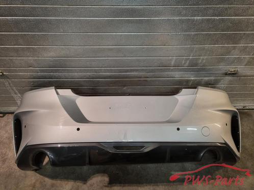 BMW Z4 G29 M-PAKKET M ACHTERBUMPER ORIGINEEL, Auto-onderdelen, Carrosserie en Plaatwerk, Bumper, BMW, Achter, Gebruikt, Ophalen of Verzenden