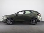 Lexus NX 350h Business Line Limited | Stoel-/Stuur Verwarmin, Auto's, Lexus, 12 maanden, Gebruikt, 4 cilinders, Leder en Stof