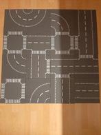 16 Lego City Wegenplaten, Ophalen, Zo goed als nieuw, Losse stenen, Lego