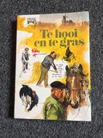 Te hooi en te gras - Rien Poortvliet, Ophalen of Verzenden, Gelezen