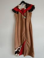 Indianen pak, Ophalen of Verzenden, Zo goed als nieuw, Maat 38/40 (M), Overige typen