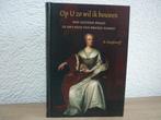 B. Hooghwerff - Op u zo wil ik bouwen, Ophalen of Verzenden, Zo goed als nieuw, Christendom | Protestants