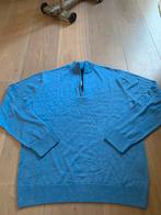 Licht blauwe nieuwe heren truien maat 3xl, Kleding | Heren, Grote Maten, Ophalen of Verzenden, Nieuw, Blauw, Trui of Vest