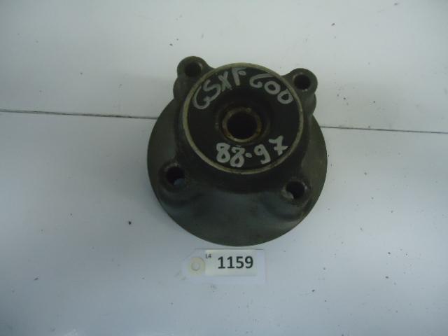 GSX600F 1988 - 1997 Suzuki Kettingwieldrager D1-33322, Motoren, Accessoires | Overige