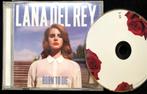 LANA DEL REY - Born to die (CD), Cd's en Dvd's, Cd's | Pop, 2000 tot heden, Ophalen of Verzenden, Zo goed als nieuw